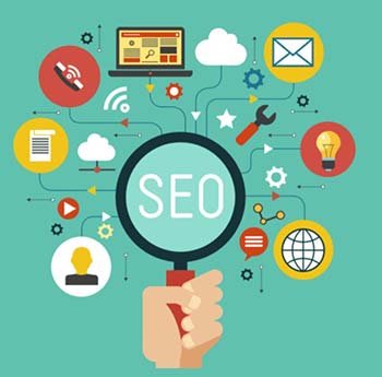 SEO Marketing Services
