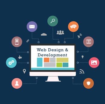 Web design and Development
