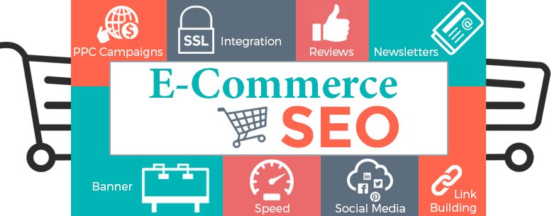 Ecommerce SEO