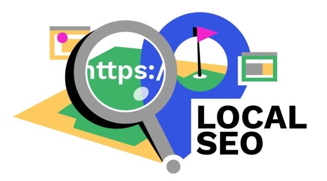 How to Improve Local SEO & Boost Local Rankings