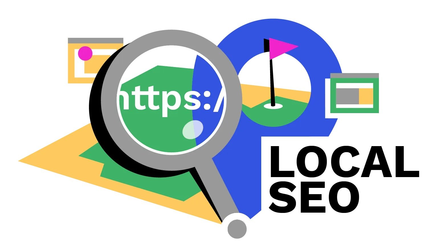 How to Improve Local SEO & Boost Local Rankings