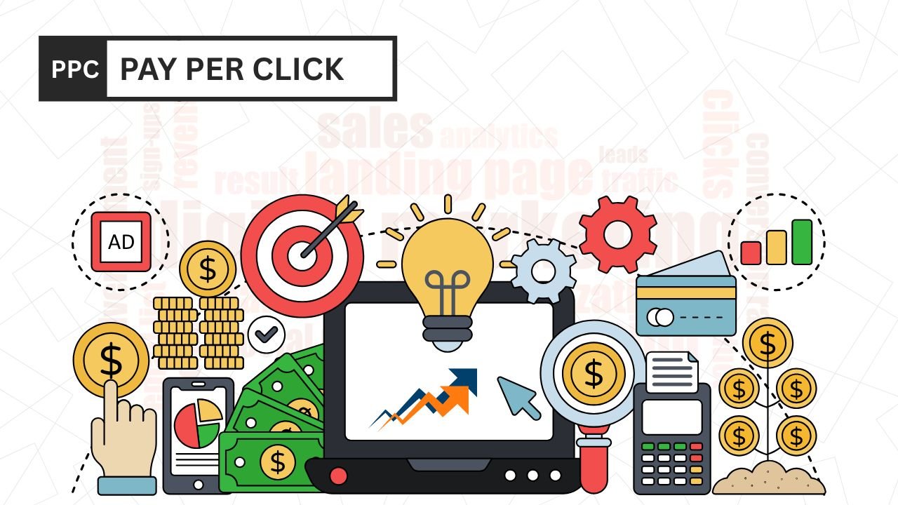 How Pay-Per-Click Advertising Benefits Your Brand Visibility and Sales