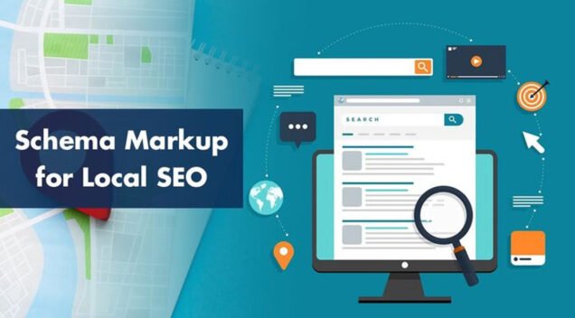 How Schema Markup Can Boost Your Local SEO and Help You Stand Out