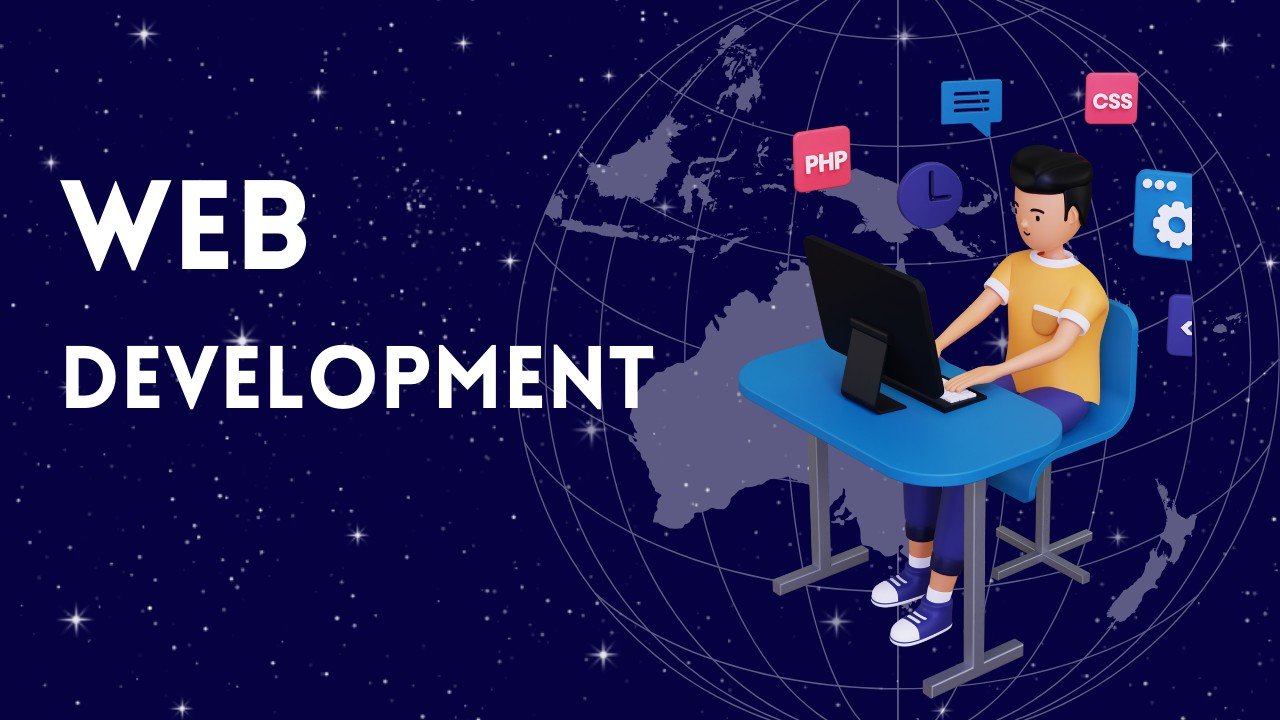 How to Choose the Right Web Development Company for Your Business