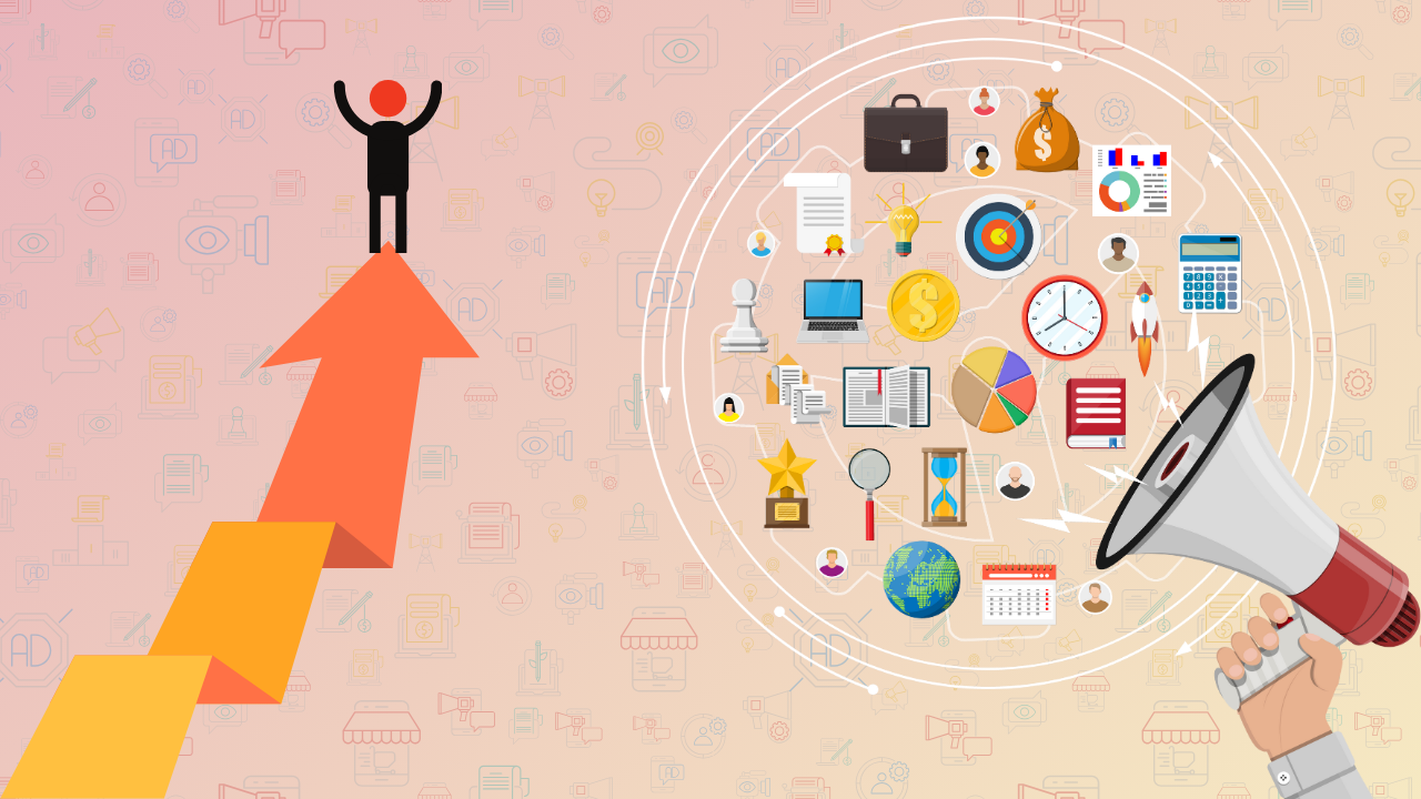 How Digital Marketing Solutions Drive Business Growth?