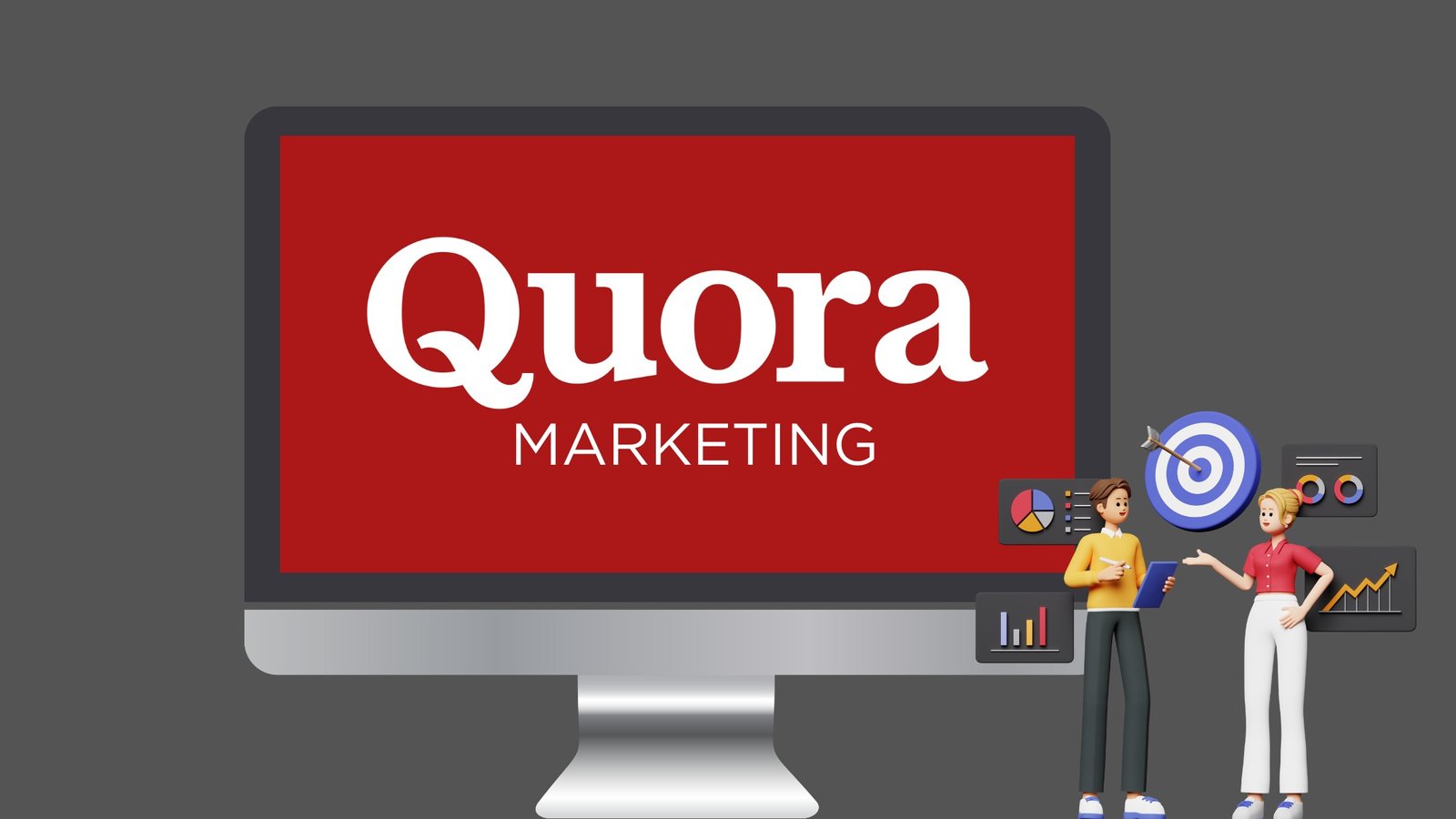 How to Use Quora for Digital Marketing Success
