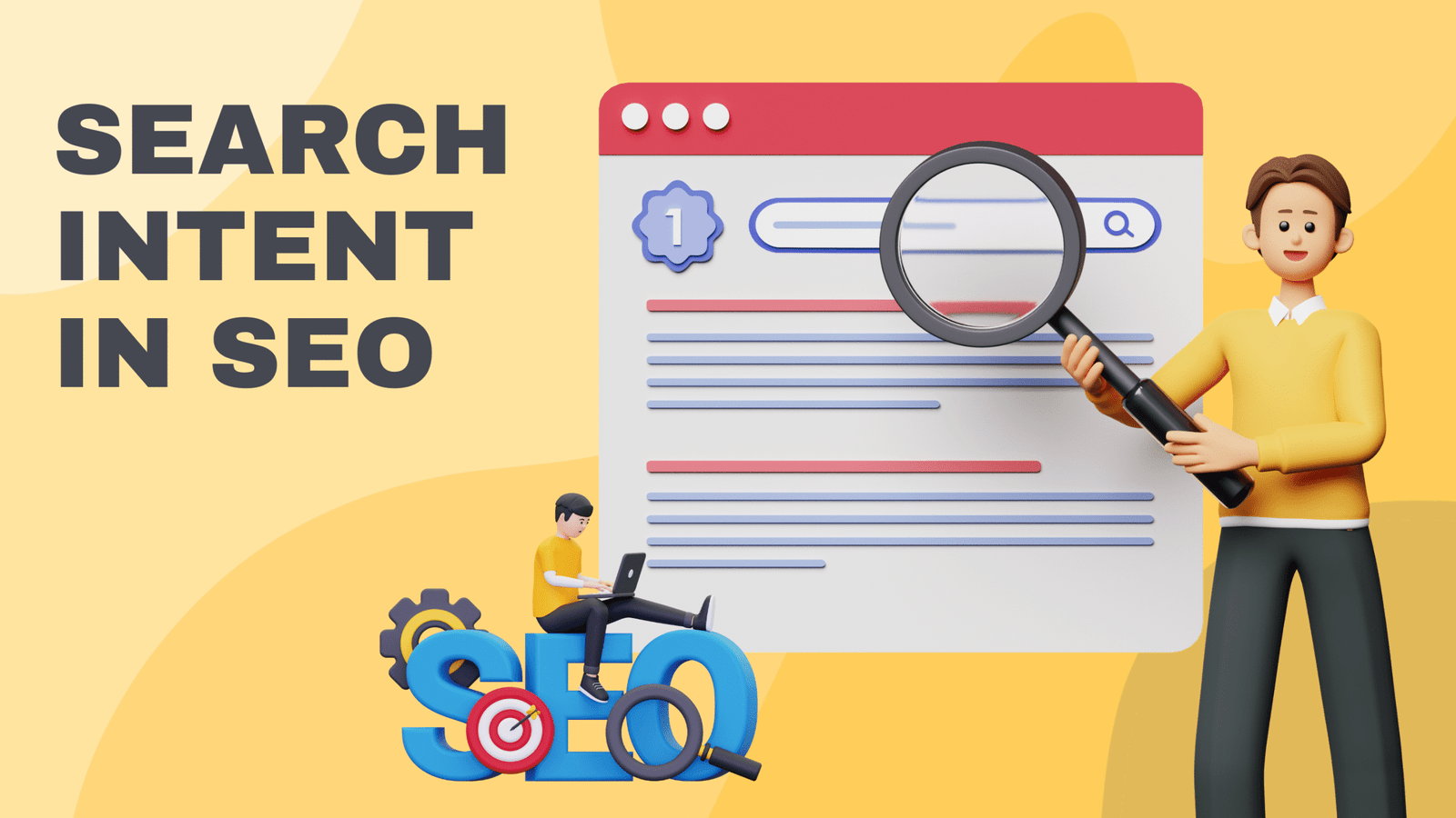 What Is Search Intent and Why Does It Matter?