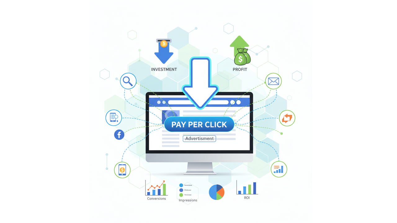 How to Build a High-Performing PPC Strategy for Any Business