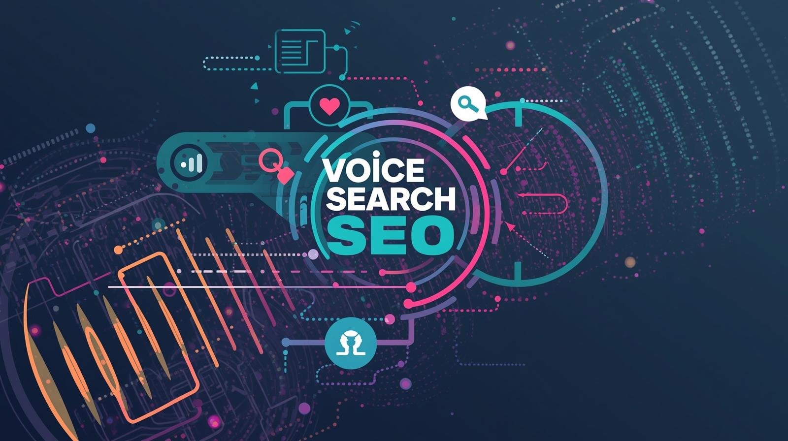 Voice Search Optimization A Complete SEO Guide for 2025